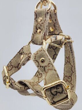 Luxury Leash for Small Dogs